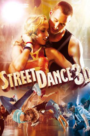 Sokak Dansı 3D (2010)
