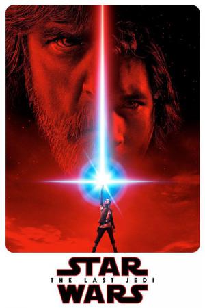 Star Wars: Bölüm VIII - Son Jedi (2017)