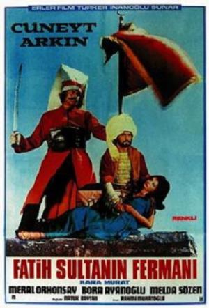 Kara Murat: Fatih'in Fermanı (1973)