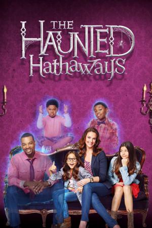 Haunted Hathaways (2013)