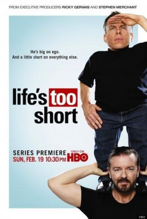 Life's Too Short (2011)