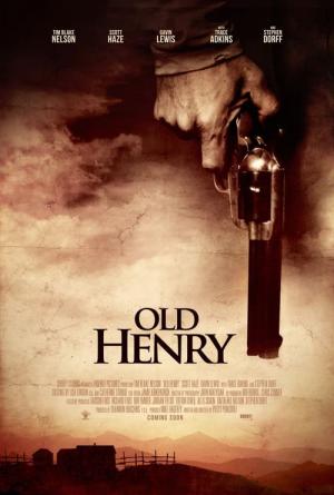 Yaşlı Henry (2021)
