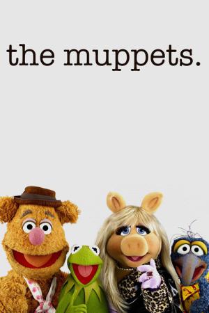 Muppet'lar (2015)