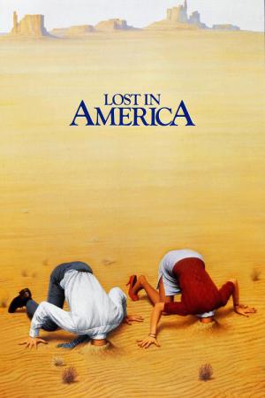 Amerika'da Kaybolmak (1985)