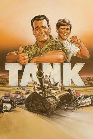 Tank - Özel komando (1984)