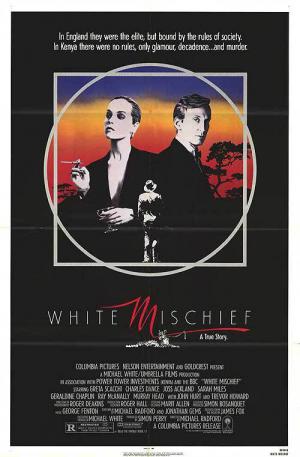 Beyaz yaramazlik (1987)