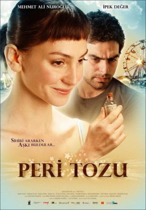 Peri Tozu (2008)