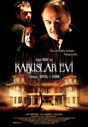 Kabuslar Evi: Hayal-i Cihan (2006)