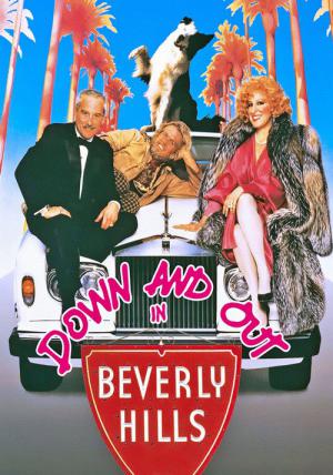 Beverly Hills Serserisi (1986)