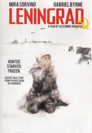 Leningrad Kusatmasi (2009)
