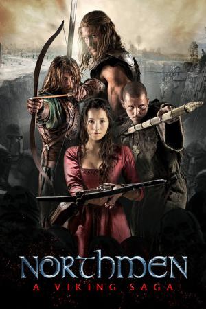 Kuzeyliler: Bir Viking Efsanesi (2014)