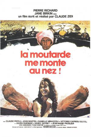 Çapkinlar krali (1974)