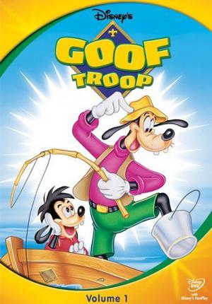 Goof Troop (1992)