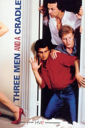 Üç adam ve bir besik (1985)