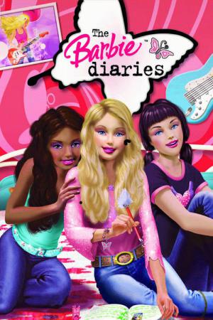 Barbie: Günlüğü (2006)