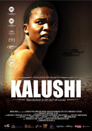 Kalushi The Story Of Solomon Mahlangu (2016)