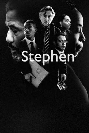 Conviction: The Case of Stephen Lawrence (2021)