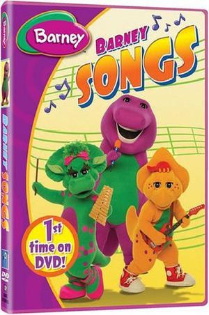 Barney ve Arkadaşları (1992)
