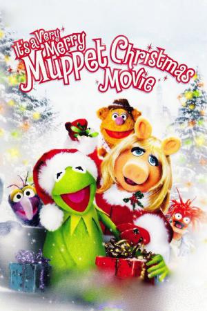 Muppet'ların Noel Macerası (2002)