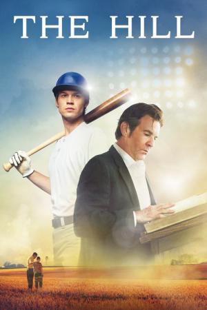 Ricky Hill'in İnanılmaz Hikâyesi (2023)