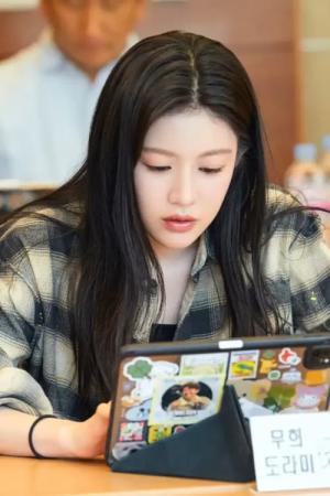 Can This Love Be Translated? (2026)