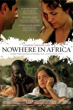 Afrika'da Bir Yerde (2001)