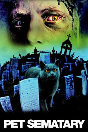 Hayvan Mezarlığı (1989)
