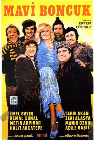 Mavi Boncuk (1975)