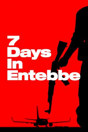 Entebbe'de 7 Gün (2018)