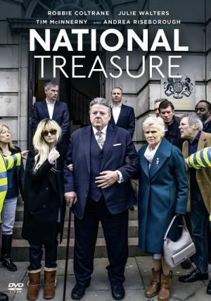 National Treasure (2016)