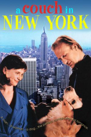 New York'ta bir çilgin (1996)