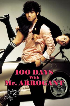 Bay Arrogant ile 100 Gün (2004)