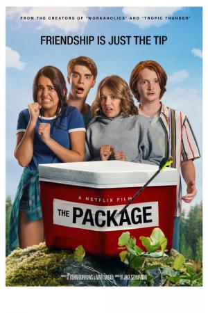 Paket (2018)