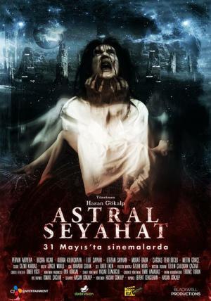 Astral Seyahat (2019)