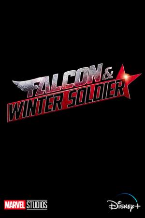 Falcon ve Kış Askeri (2021)