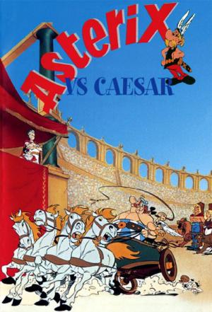 Asteriks Sezar'a Karşı (1985)