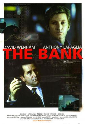 Banka - Kelebek etkisi (2001)