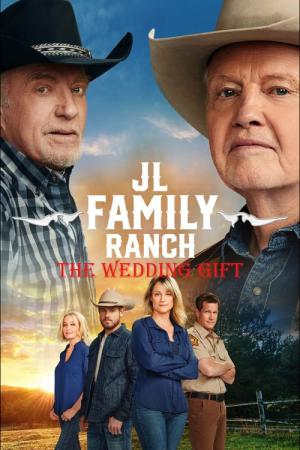 JL Aile Çiftliği: Düğün Hediyesi (2020)