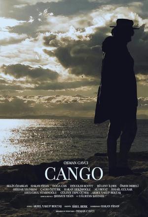 Cango (2022)