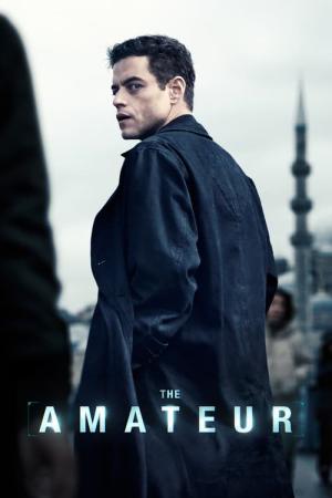 Amatör (2025)