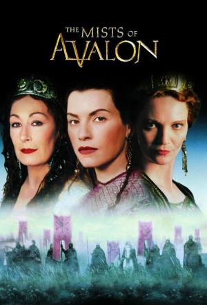 Avalon'un Sisleri (2001)