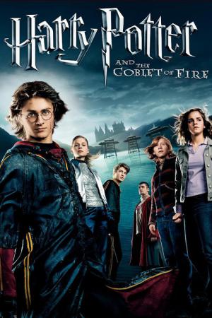 Harry Potter ve Ateş Kadehi (2005)
