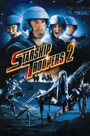 Yıldız Gemisi Askerleri 2: Birliğin Kahramanı (2004)