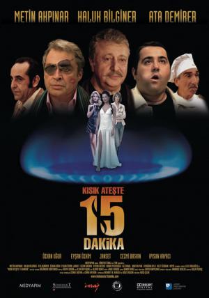 Kısık Ateşte 15 Dakika (2006)