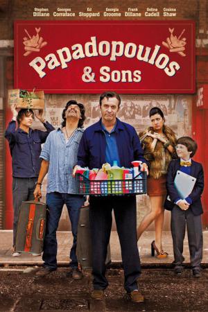 Papadopoulos ve Oğulları (2012)