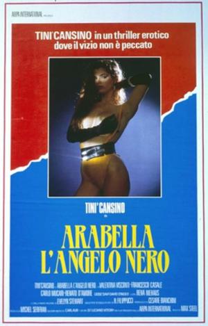 Angela, Kara Melek (1989)