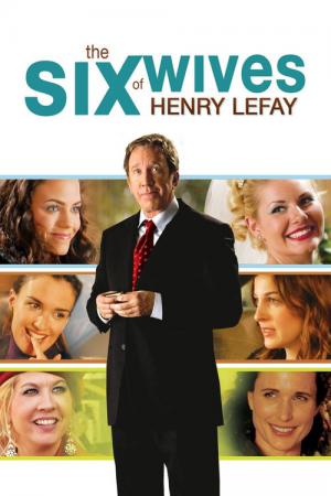 Henry Lefay 'ın Altı Eşi (2009)