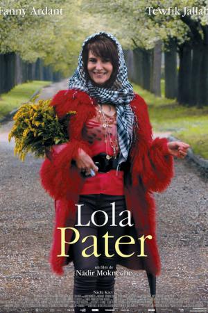 Lola Pater (2017)