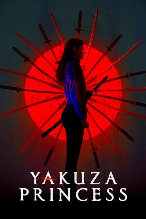 Yakuza Prenses (2021)