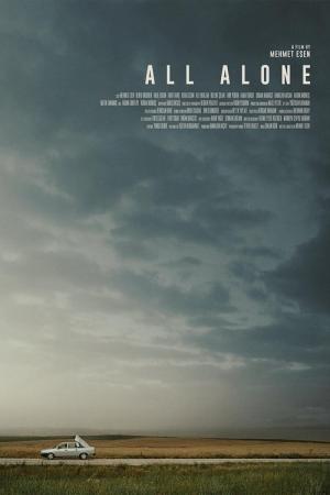Yapayalniz (2021)